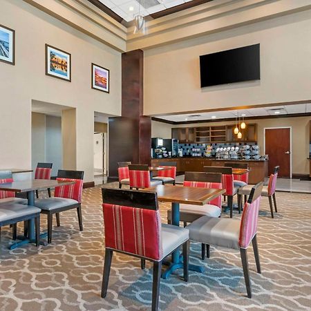 Comfort Inn & Suites Tavares North Dış mekan fotoğraf