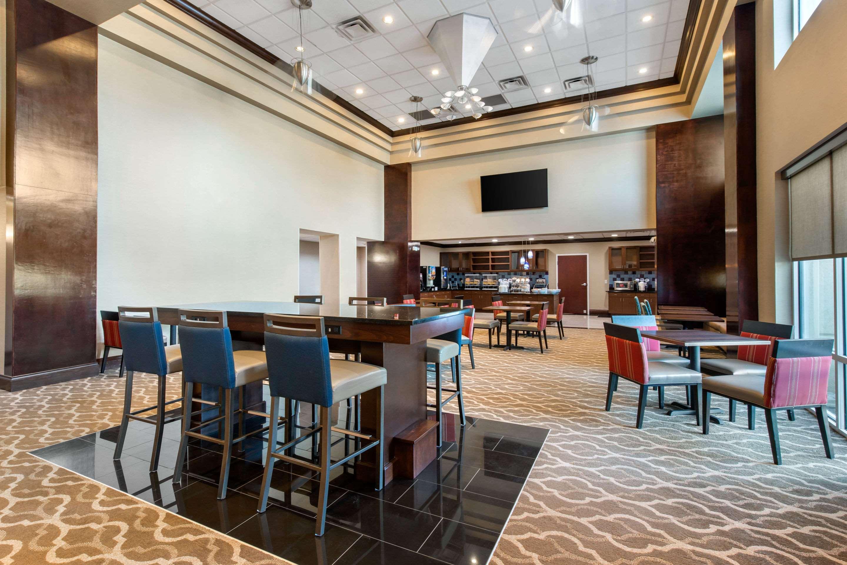 Comfort Inn & Suites Tavares North Dış mekan fotoğraf