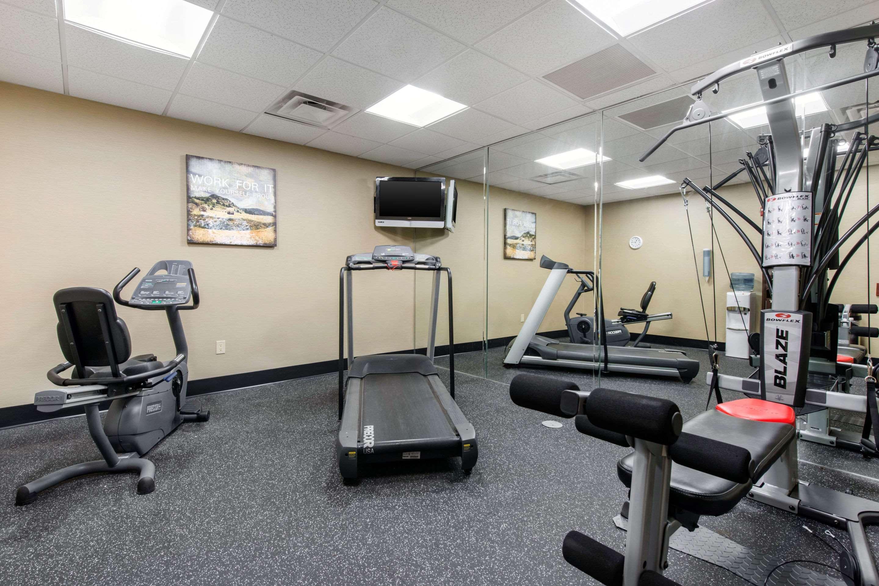 Comfort Inn & Suites Tavares North Dış mekan fotoğraf