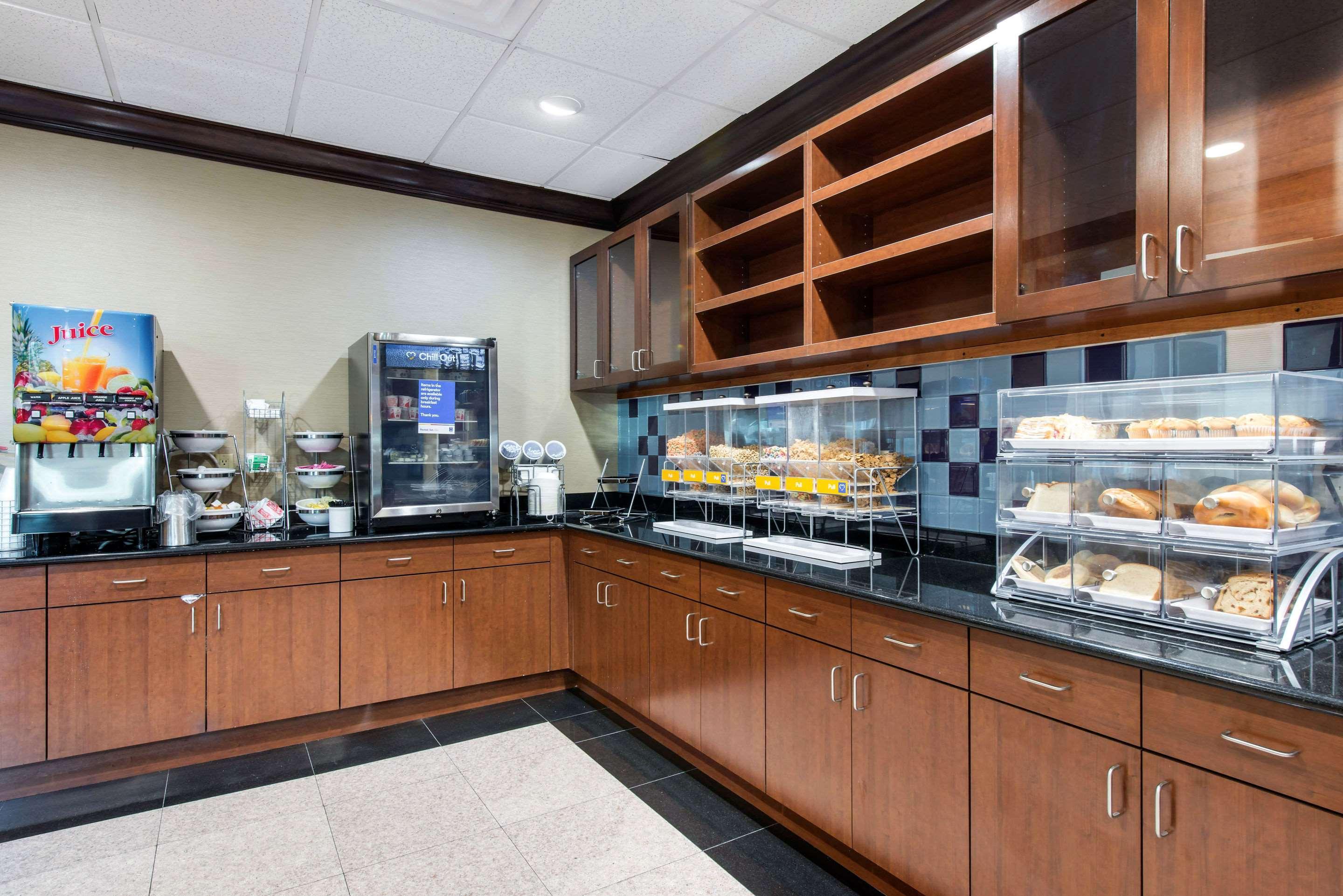 Comfort Inn & Suites Tavares North Dış mekan fotoğraf