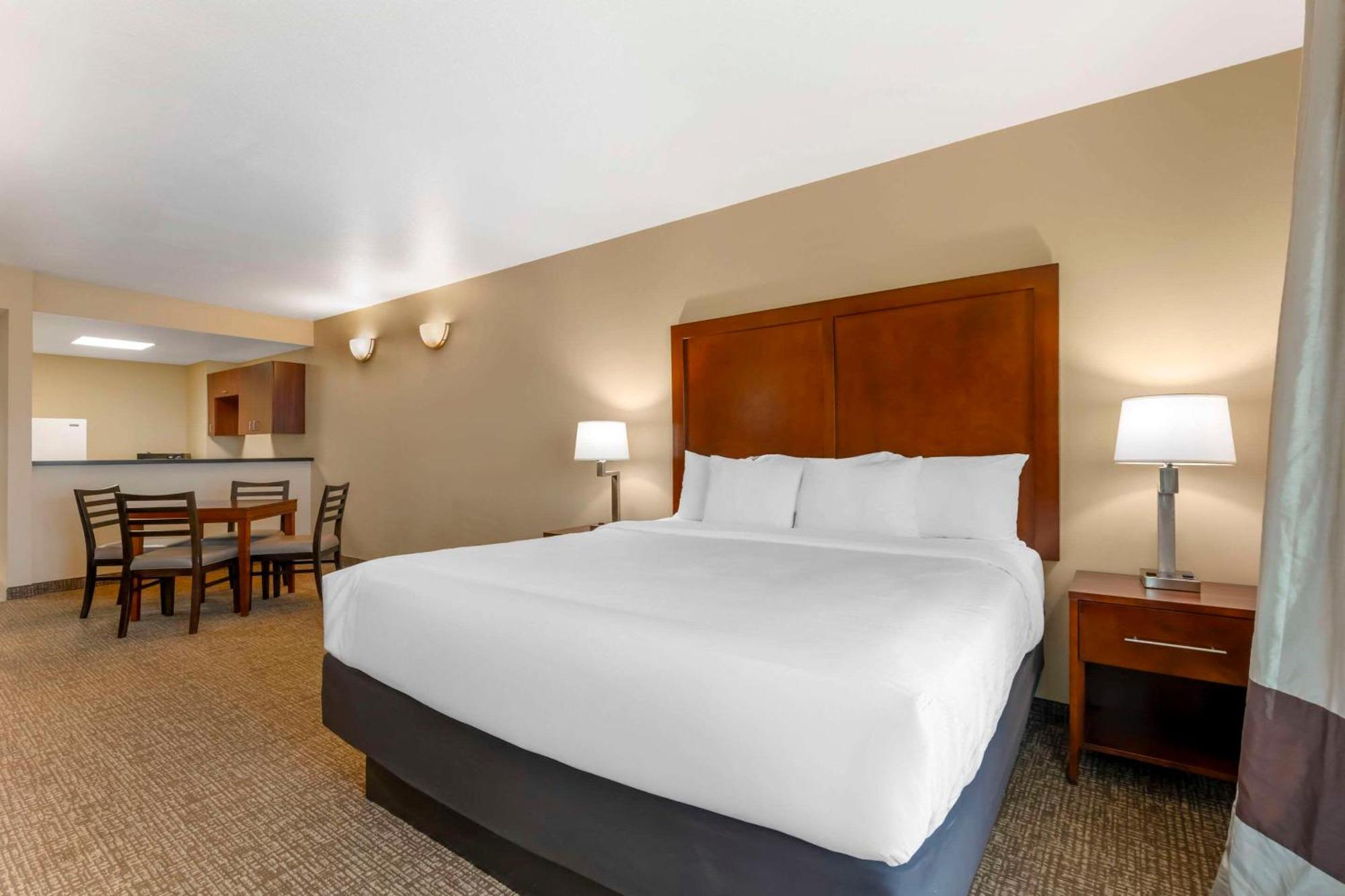 Comfort Inn & Suites Tavares North Dış mekan fotoğraf
